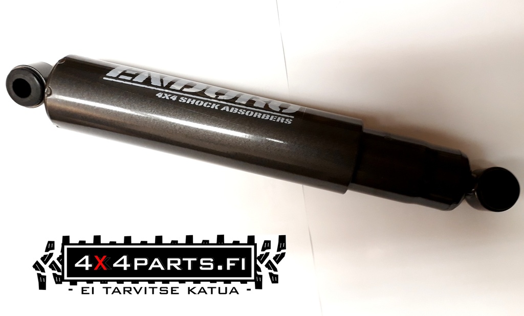 HD STEERING STABILAIZER, Mitsubishi