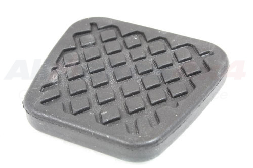 Pedal Pad Brake / Clutch