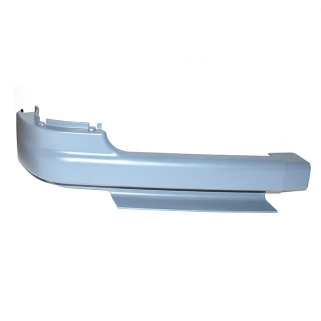 fram kylargrille framlyckta Finisher RH D1 94-98