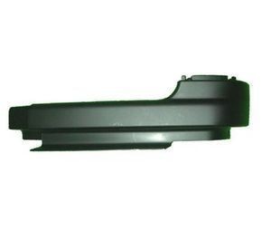 Front Grille Headlamp Finisher LH D1 94-98
