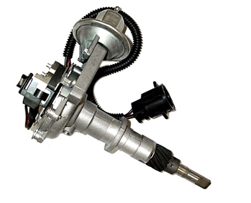 Distributor 4.2