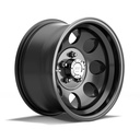 DuraTrail BLACK ALLOY WHEEL 8x15 ET-20