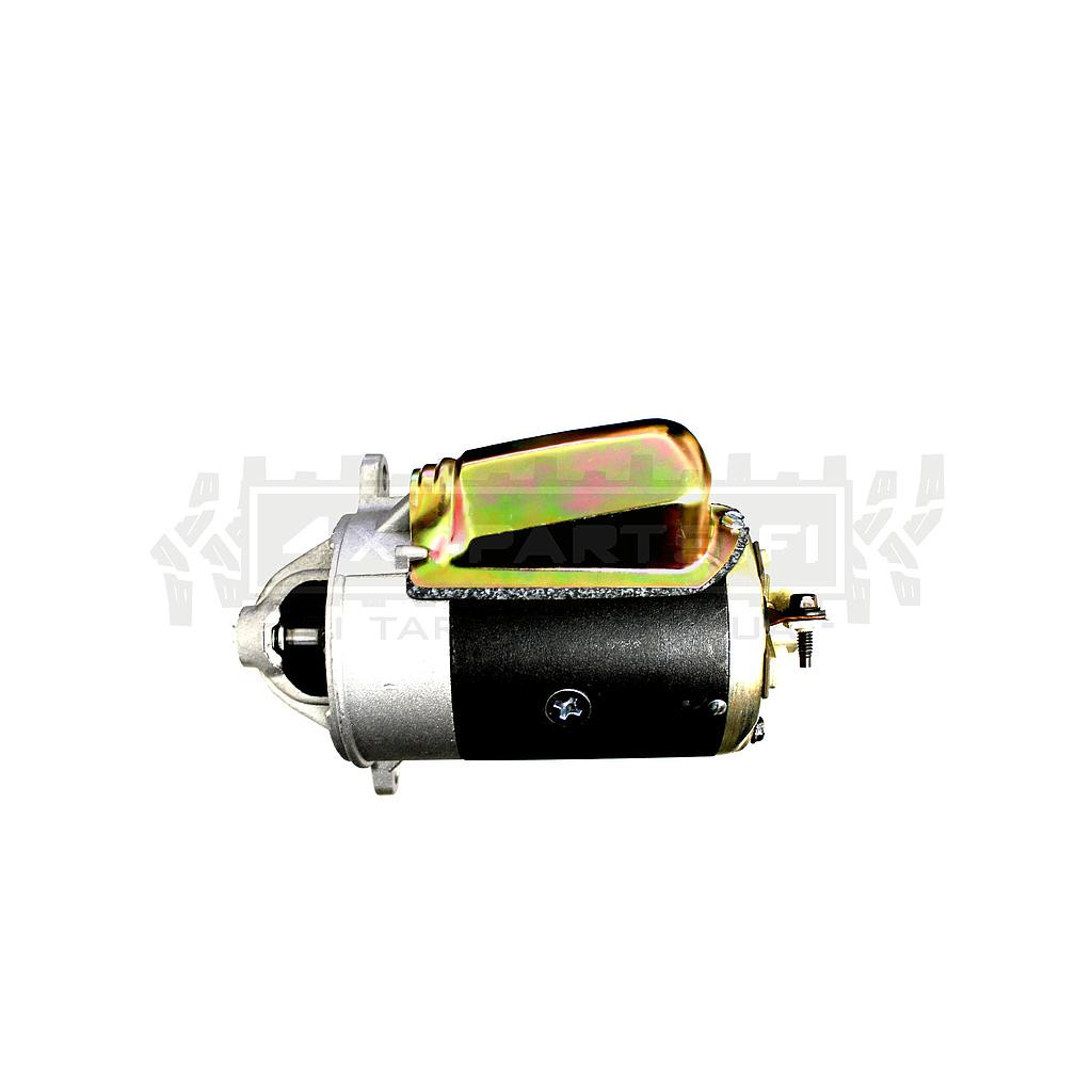 start motor Bronco II