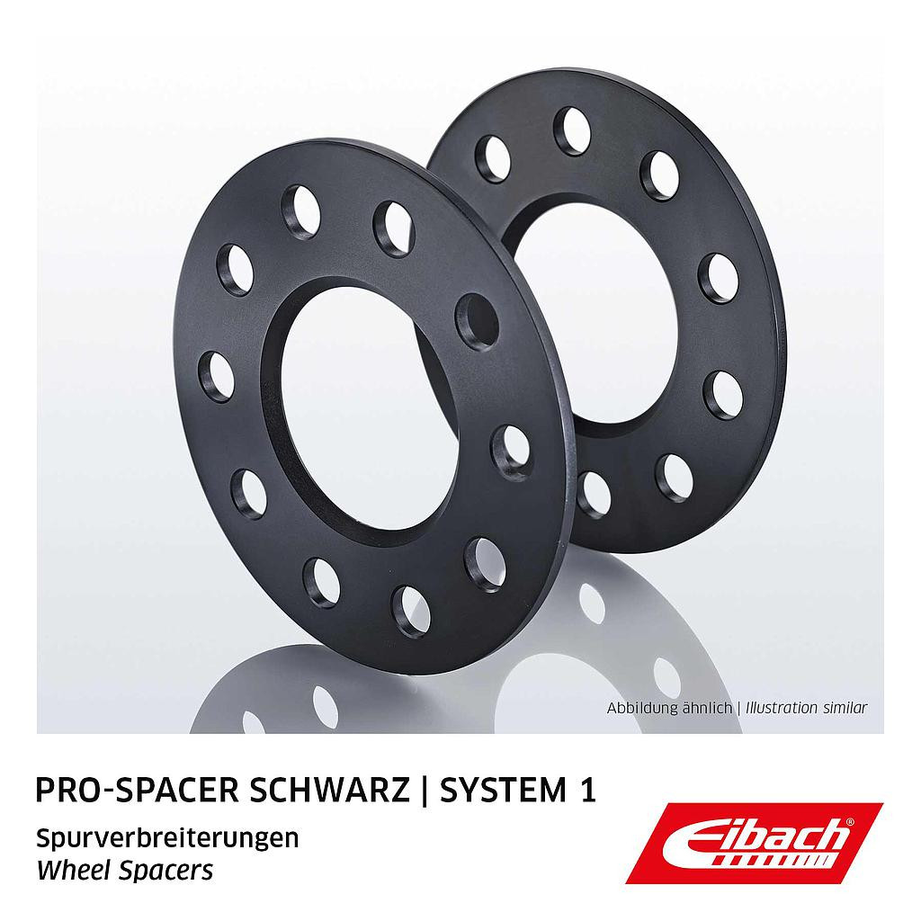Wheel Spacer 5mm par 5x120