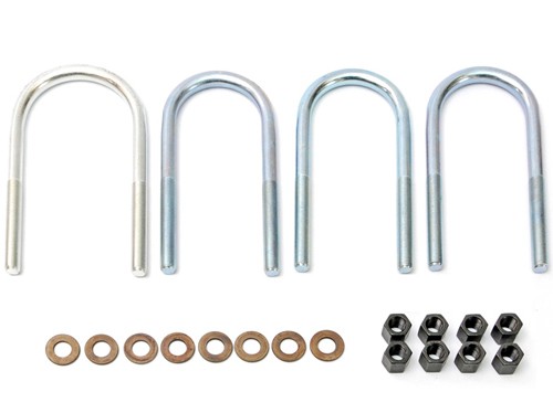 U-BOLT KIT