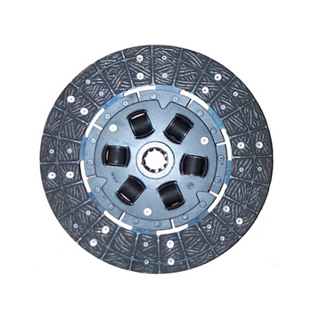 Clutch disc 275mm Toyota Land cruiser