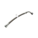 TURBO OIL HOSE IN Land Rover