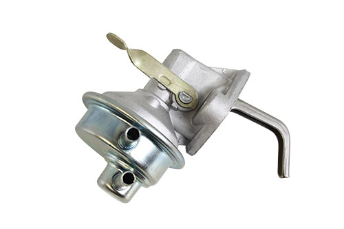 AC bränsle pump 300TDI