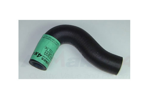 Water hose coolant pump 300TDI