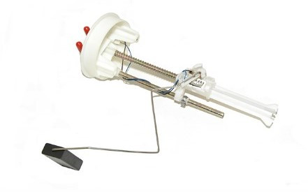 Discovery Tdi Fuel Pick-up and Sensor Unit