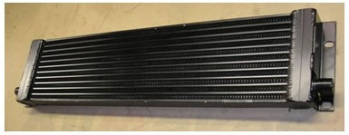 Automatic Transmission Oil Cooler