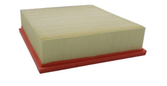AIR FILTER TD5