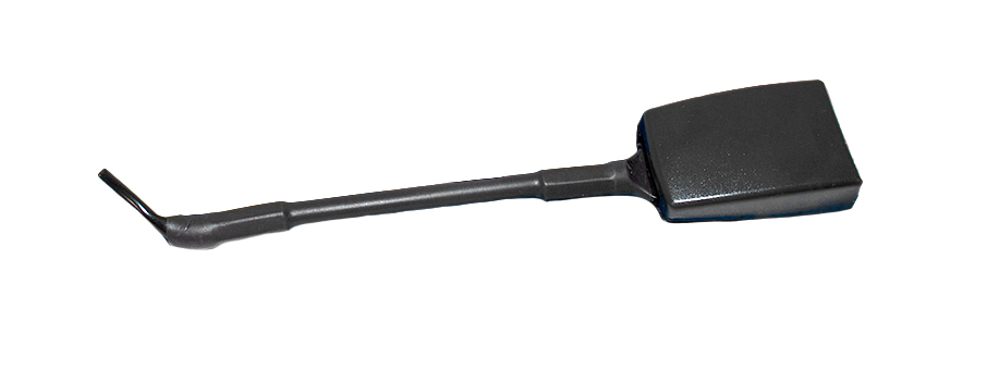 Front seatbelt lock Left 87-06