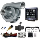 EWP Water pump + Controller 12V