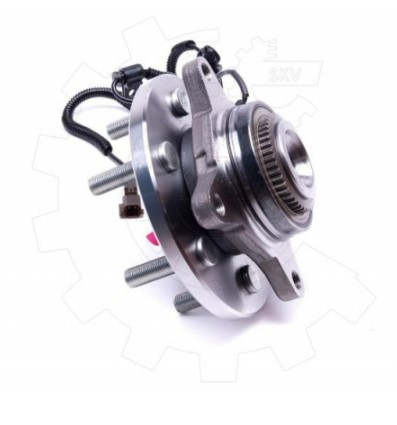 Wheel bearing Front