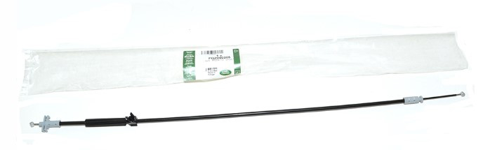 Door Barrel Rod Cable, Left