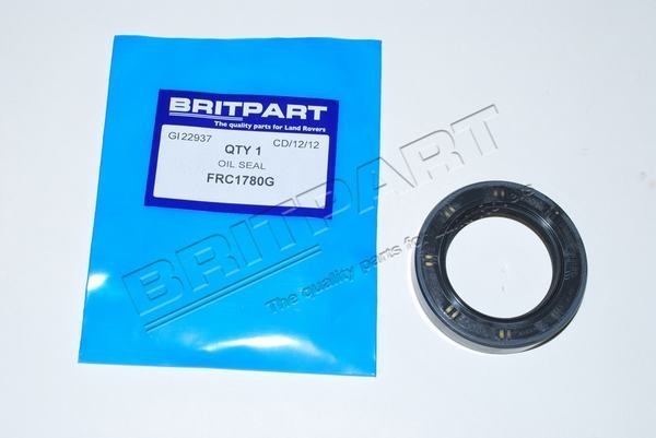 OIL SEAL, FRC1780G