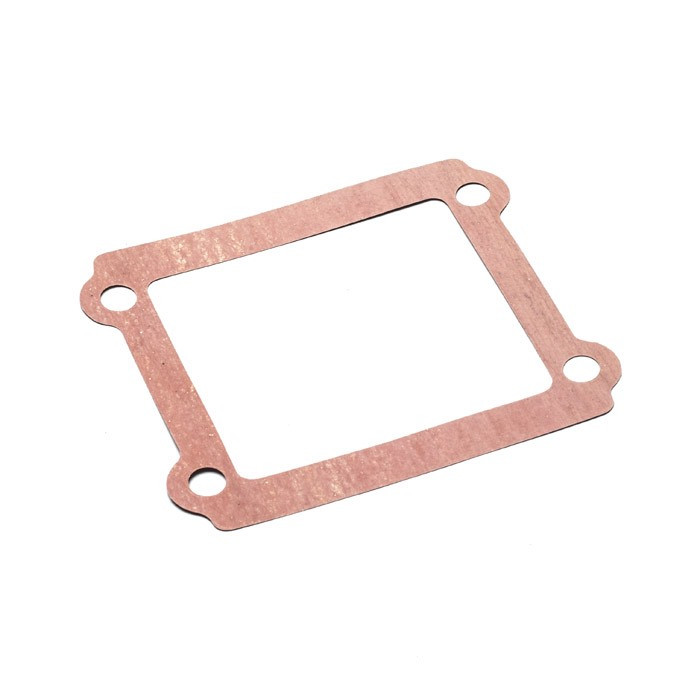 Gear lever housing lower gasket