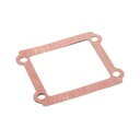 Gear lever housing lower gasket