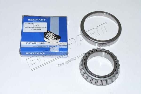TRANSMISSIONN INPUT BEARING L230