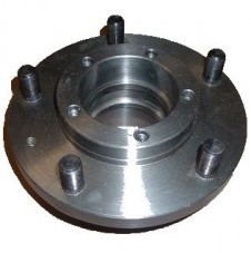 Hub Assembly 90/110 83-86