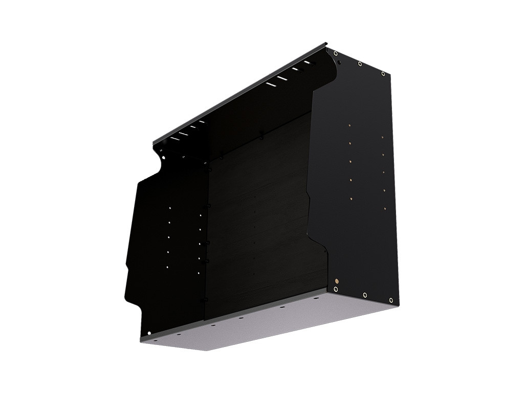 Land Rover Defender Puma (2007-2016) Gullwing Box - av Front Runner