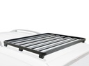 PickUp Flakkåpa eller Trailer Slimline II Rack Kit / 1255mm(B) x 1358mm(L) - av Front Runner
