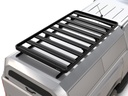 PickUp Flakkåpa eller Trailer Slimline II Rack Kit / 1165mm(B) X 1762mm(L) - av Front Runner