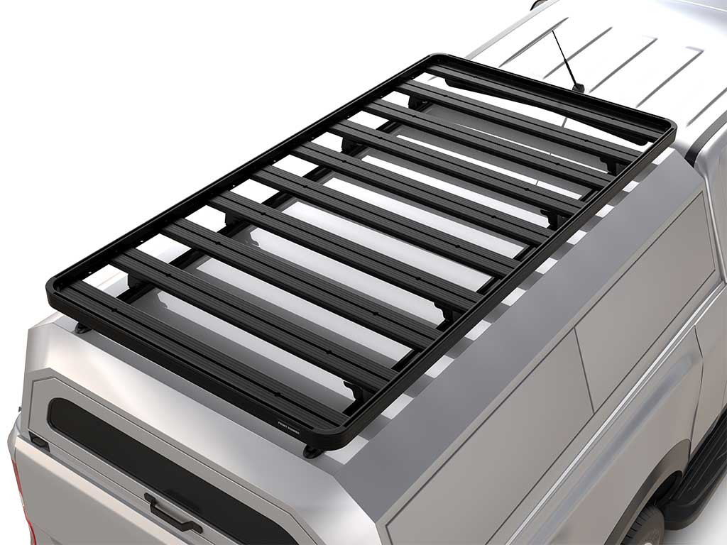 PickUp Flakkåpa eller Trailer Slimline II Rack Kit / 1255mm(B) X 1964mm(L) - av Front Runner