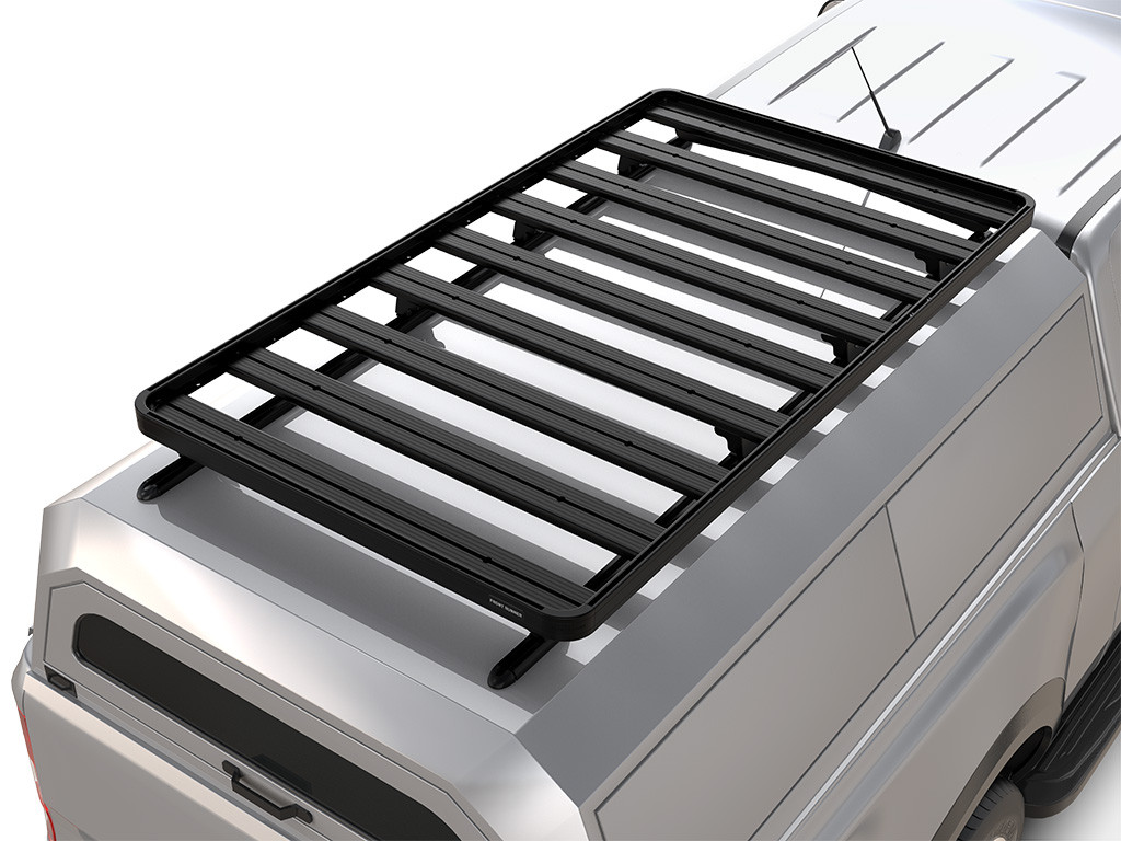 PickUp Flakkåpa eller Trailer Slimline II Rack Kit / 1345mm(B) X 1762mm(L) - av Front Runner