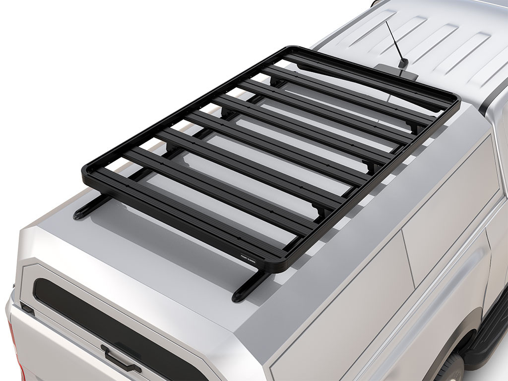 PickUp Flakkåpa eller Trailer Slimline II Rack Kit / 1425mm(B) X 1560mm(L) - av Front Runner