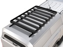 PickUp Flakkåpa eller Trailer Slimline II Rack Kit / Tall / 1255mm(W) X 1560mm(L) - av Front Runner