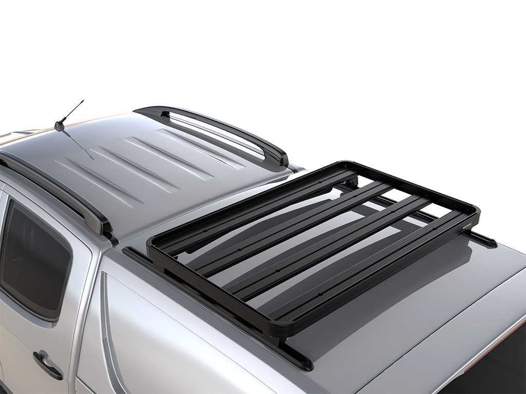 PickUp Flakkåpa eller Trailer Slimline II Rack Kit / Tall / 1475mm(W) X 752mm(L) - av Front Runner