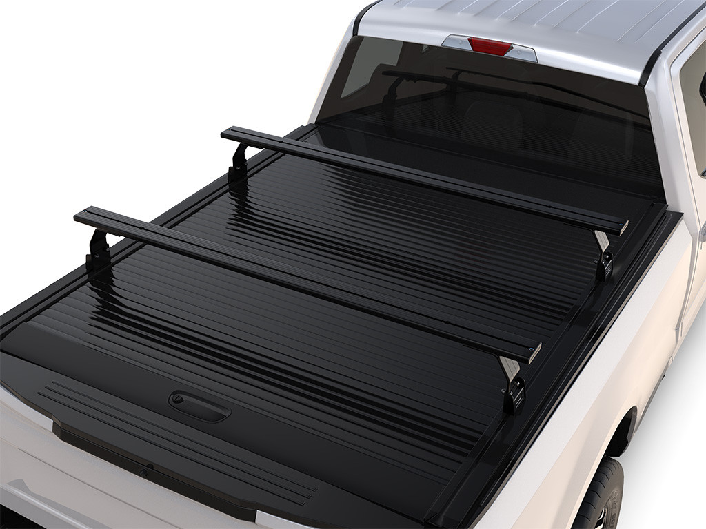 Chevrolet Silverado/GMC Sierra 1500/2500/3500 ReTrax XR 5'9in (2007-Current) Double Load Bar Kit