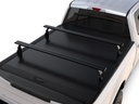 Chevrolet Silverado/GMC Sierra 1500/2500/3500 ReTrax XR 5'9in (2007-Current) Double Load Bar Kit