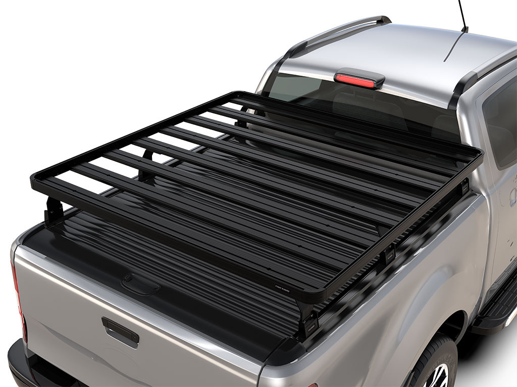 Ram 1500/2500/3500 ReTrax XR 5'7in (2009-Current) Slimline II Load Bed Rack Kit - av Front Runner