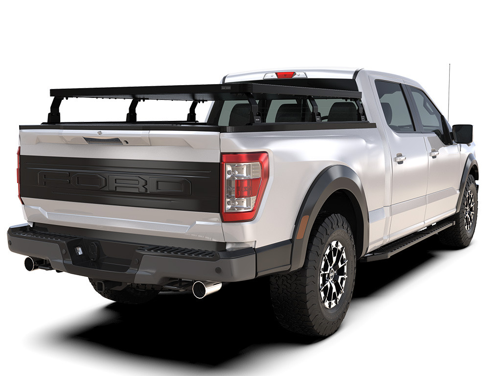 Ford F-150 6,5' (2009-Current) Slimline II Load Bed Rack - av Front Runner