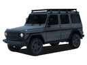 Mercedes Gelandewagen G Class (1979-2017) Slimline II tak räckessats - av Front Runner