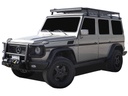 Mercedes Gelandewagen G Class (1979-2017) Slimline II tak räckessats / Tall - av Front Runner