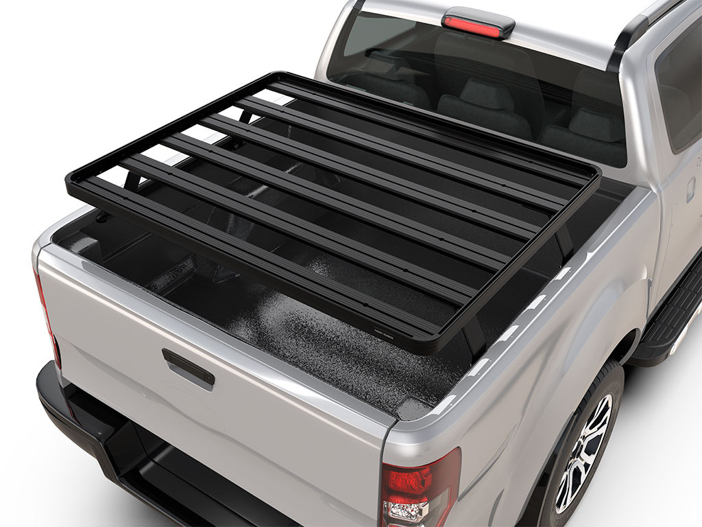 Pickup PickUp Slimline II Load Bed Rack Kit / 1475(W) x 1358(L) - av Front Runner
