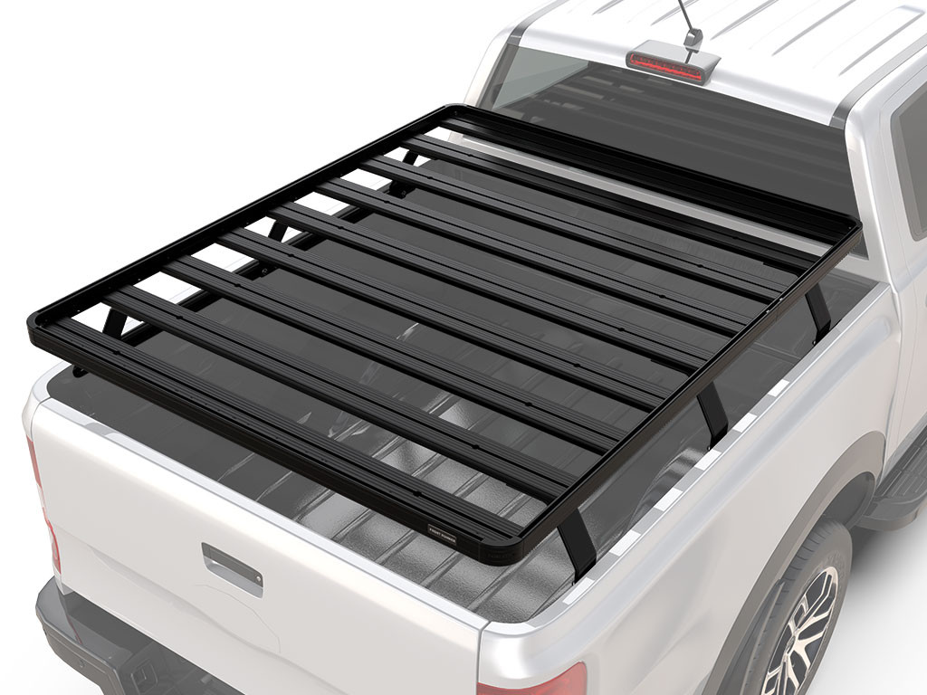 Pickup PickUp Slimline II Load Bed Rack Kit / 1425(W) x 1560(L) - av Front Runner