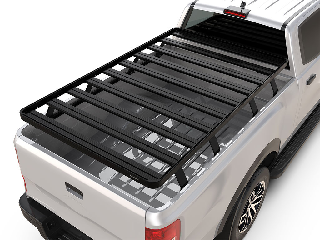 Pickup PickUp Slimline II Load Bed Rack Kit / 1345(W) x 1964(L) - av Front Runner