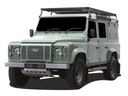 Land Rover Defender 110 (1983-2016) Slimline II tak räckessats - av Front Runner