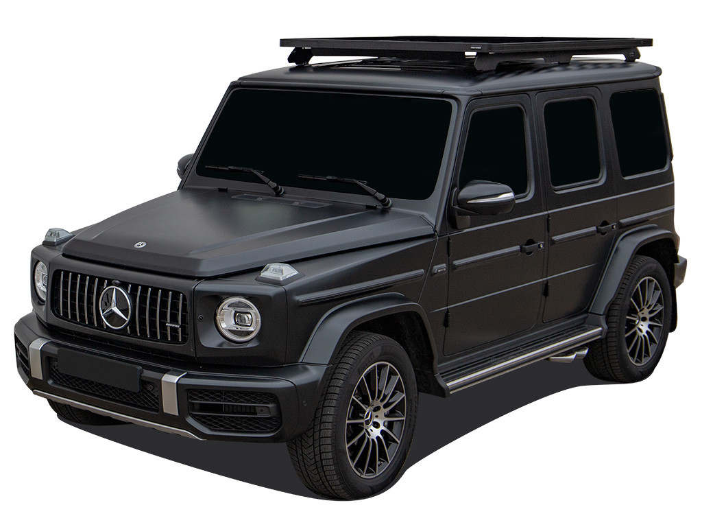 Mercedes-Benz G-Class 463 (2018-2024) Slimline II Roof Rack Kit