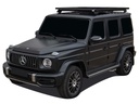 Mercedes Benz G-klass (2018-Current) Slimline II tak räckessats - av Front Runner