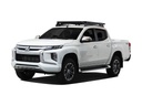Mitsubishi Triton/L200 / 5th Gen (2015-Current) Slimline II tak räckessats - av Front Runner