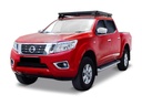 Nissan Navara/Frontier D23 3:e generationen (2014-2020) Slimline II tak räckessats - av Front Runner