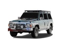 Nissan Patrol Y60 Slimline II tak räckessats / låg profil - av Front Runner