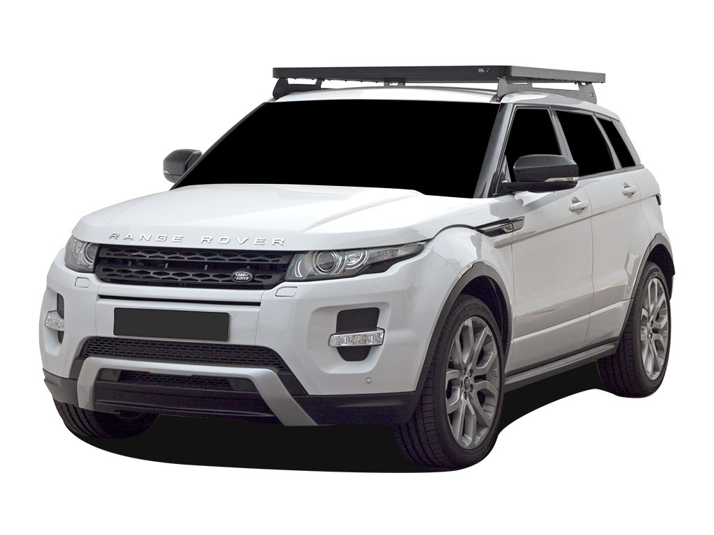 Land Rover Range Rover Evoque (2013-2018) Slimline II Roof Rack Kit