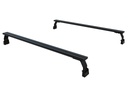 Ford Ranger (2012-Current) EGR RollTrac Load Bed Load Bar Kit - av Front Runner